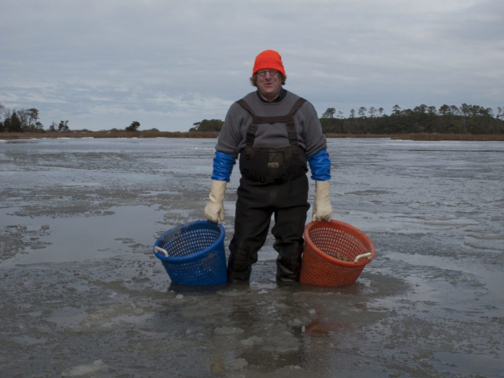 Oyster Culture: Cultivating the foodways of a Virginia coastal community