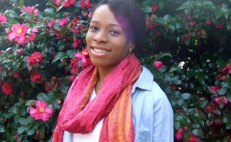 Global Heels: Bliss Green-Morehead, Phillips Ambassador