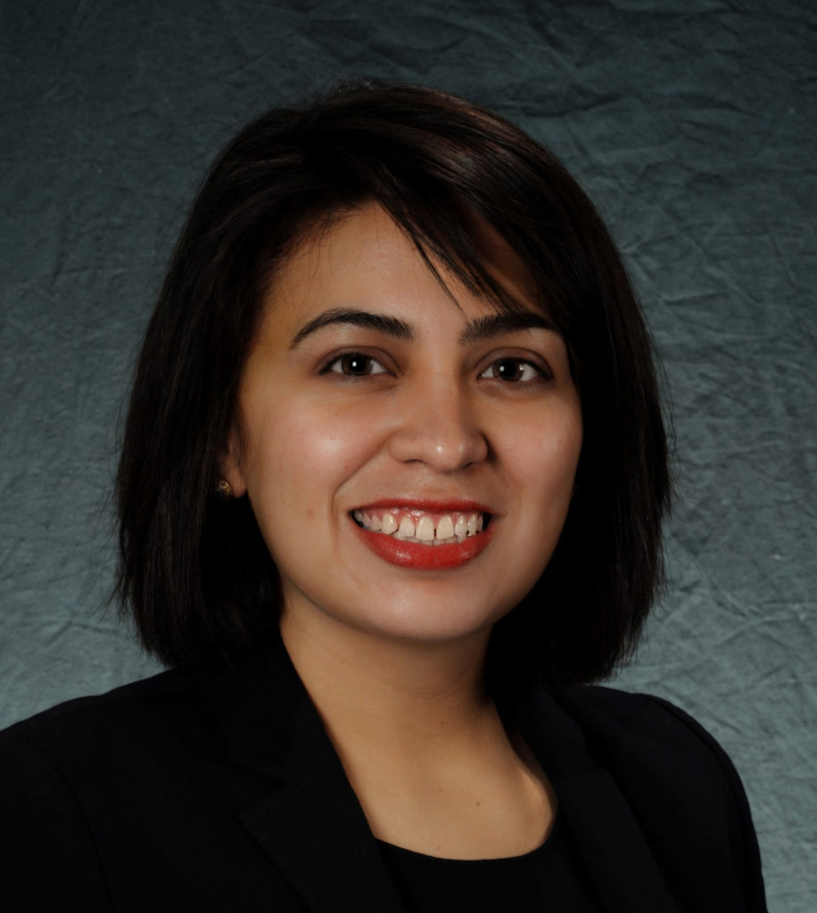 Jakelin Bonilla earns Luce Scholars fellowship