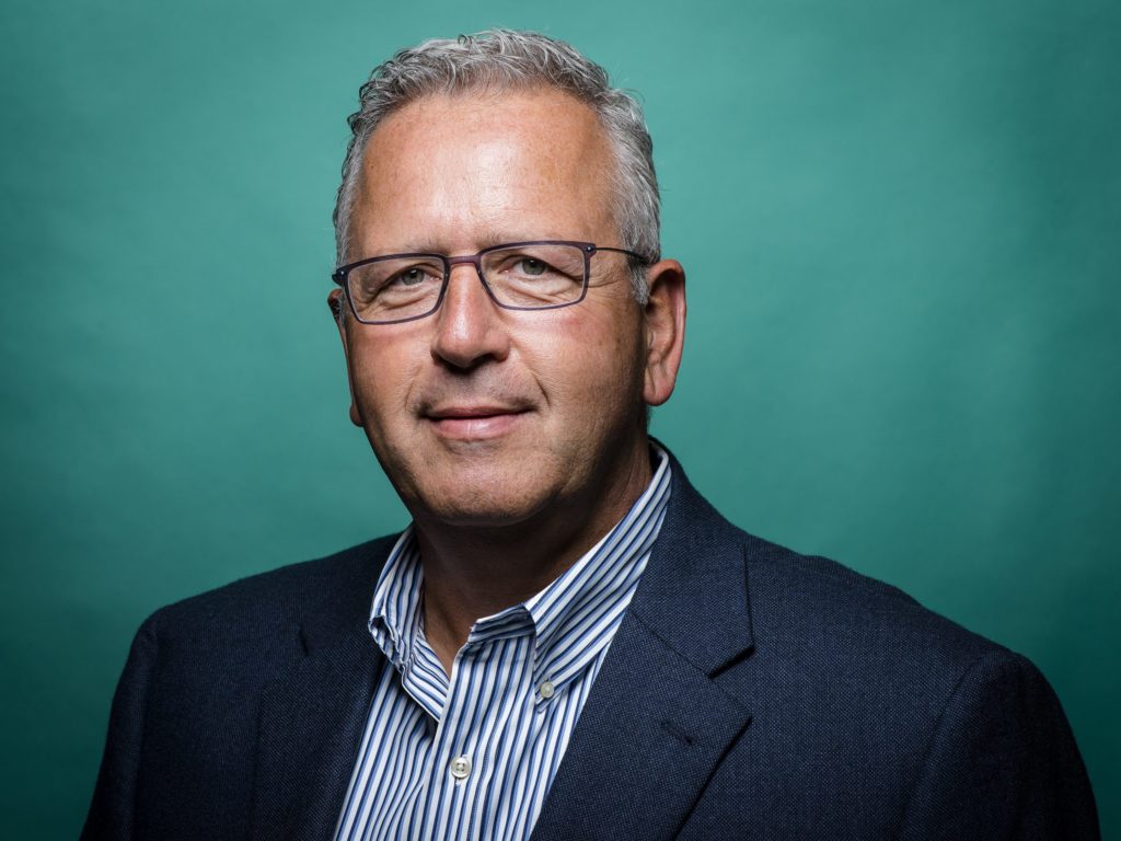 Joseph DeSimone