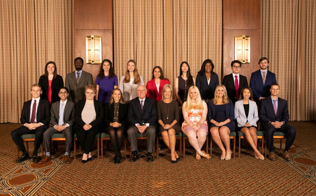 2019 Phillips Ambassadors