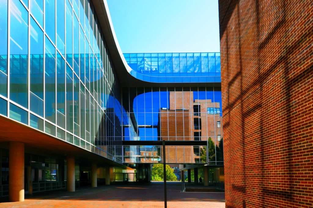 Construction is scheduled to start this week in the Genome Sciences Building on implementing the first phase of UNCs new Innovation Framework, which is a three-lane model for translational research being developed by the Institute for Convergent Science.