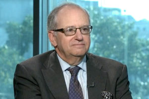 Norman Ornstein