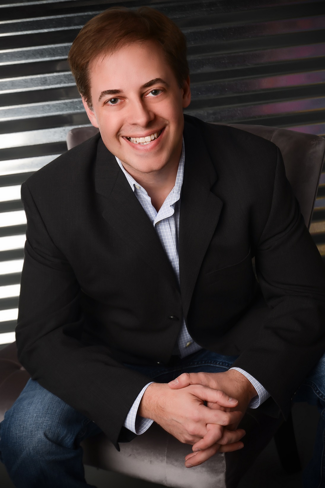 Mitch Prinstein