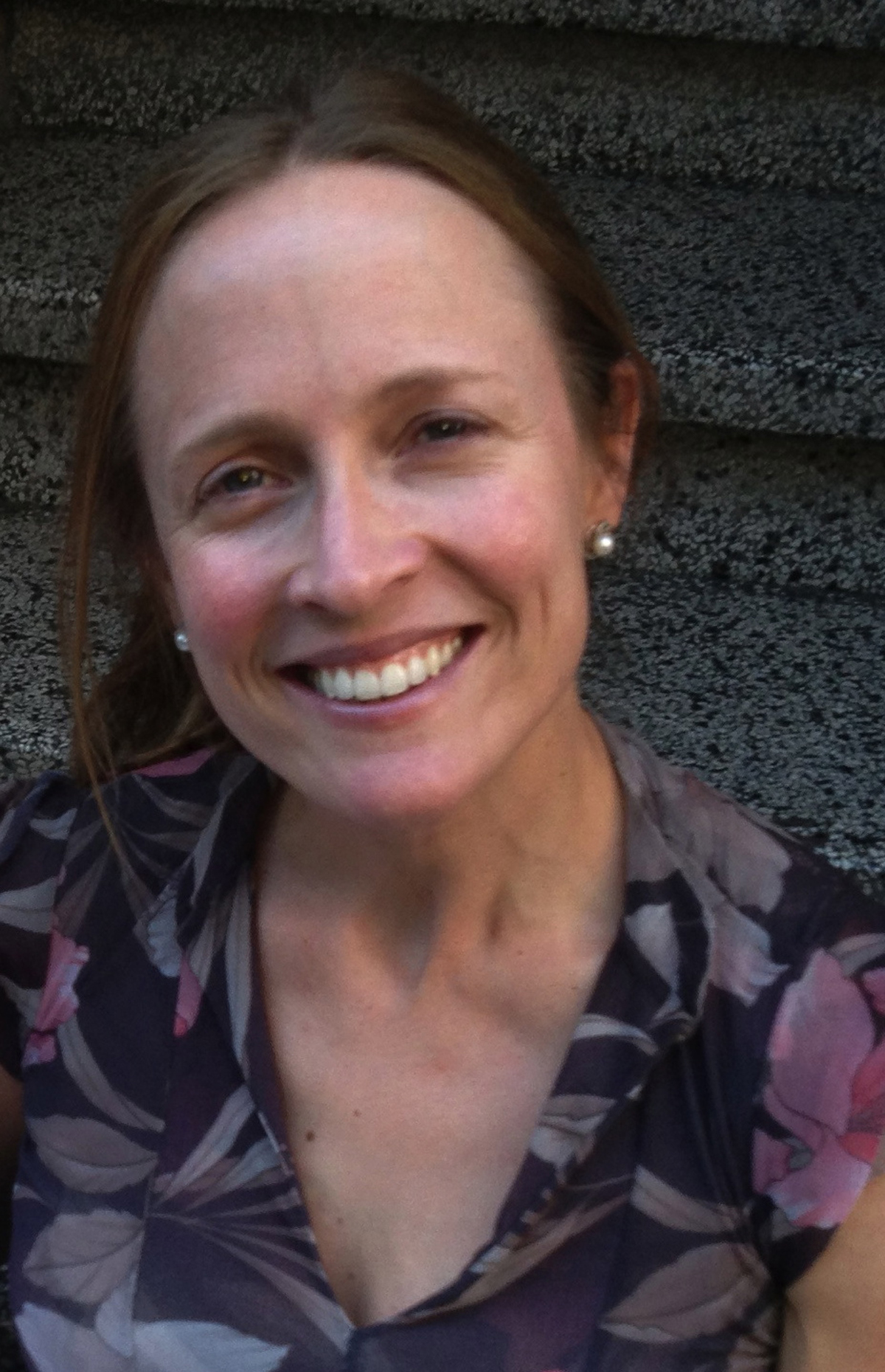 Emily Baragwanath