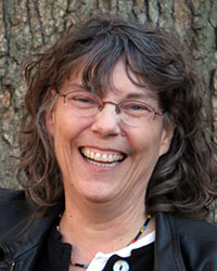 Victoria Bautch