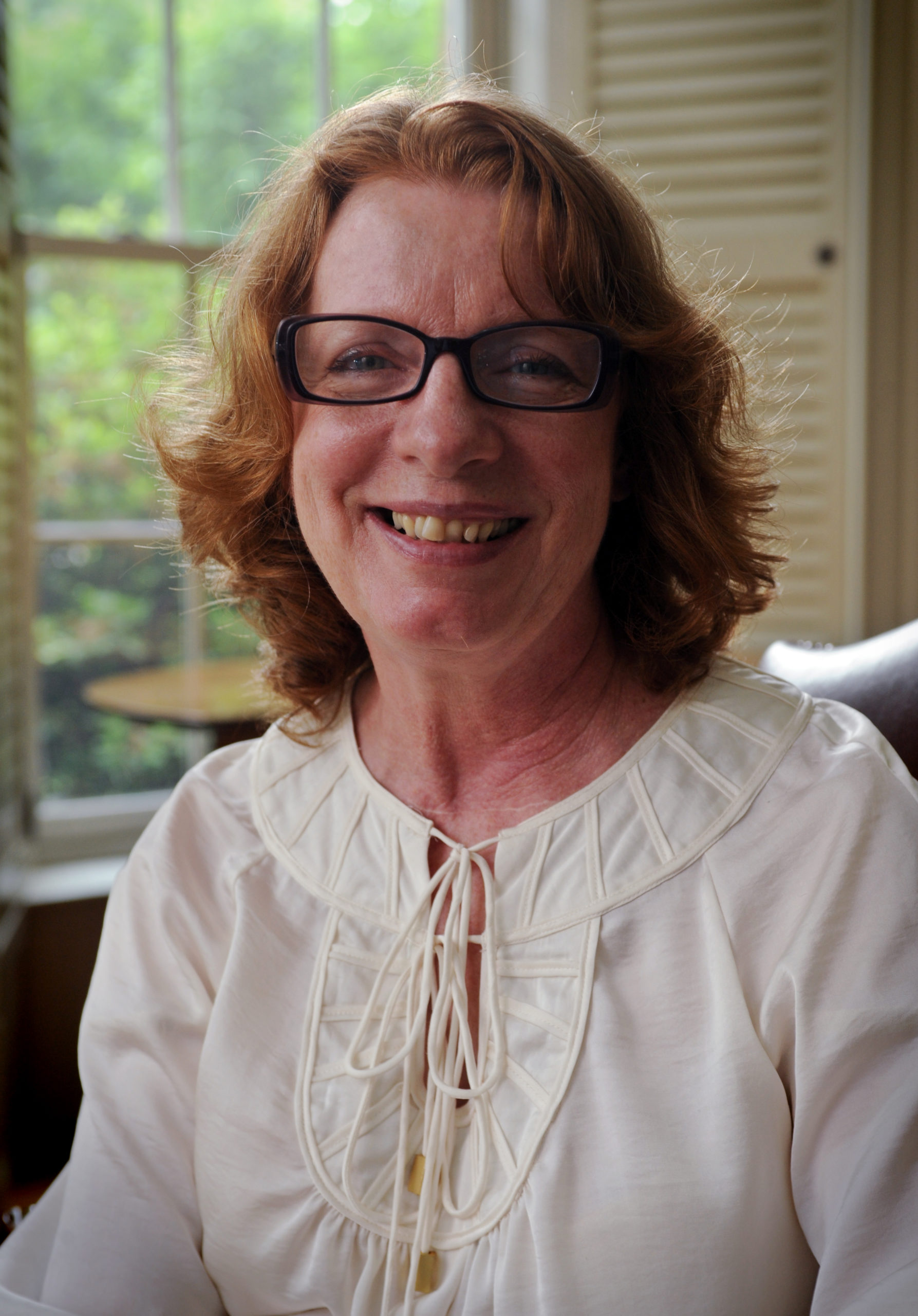 Shelley Clarke