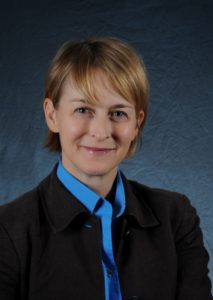Eve Duffy