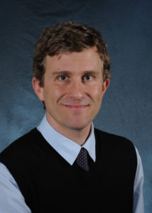 Brett Whalen, History, at the University of North Carolina at Chapel Hill.