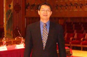 Sociologist Guo Appointed to NIH Study Section