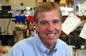 Chemist receives NIH award to support innovative research