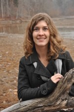 Graduate student Pamela Reynolds: Protecting North Carolina’s oyster reefs