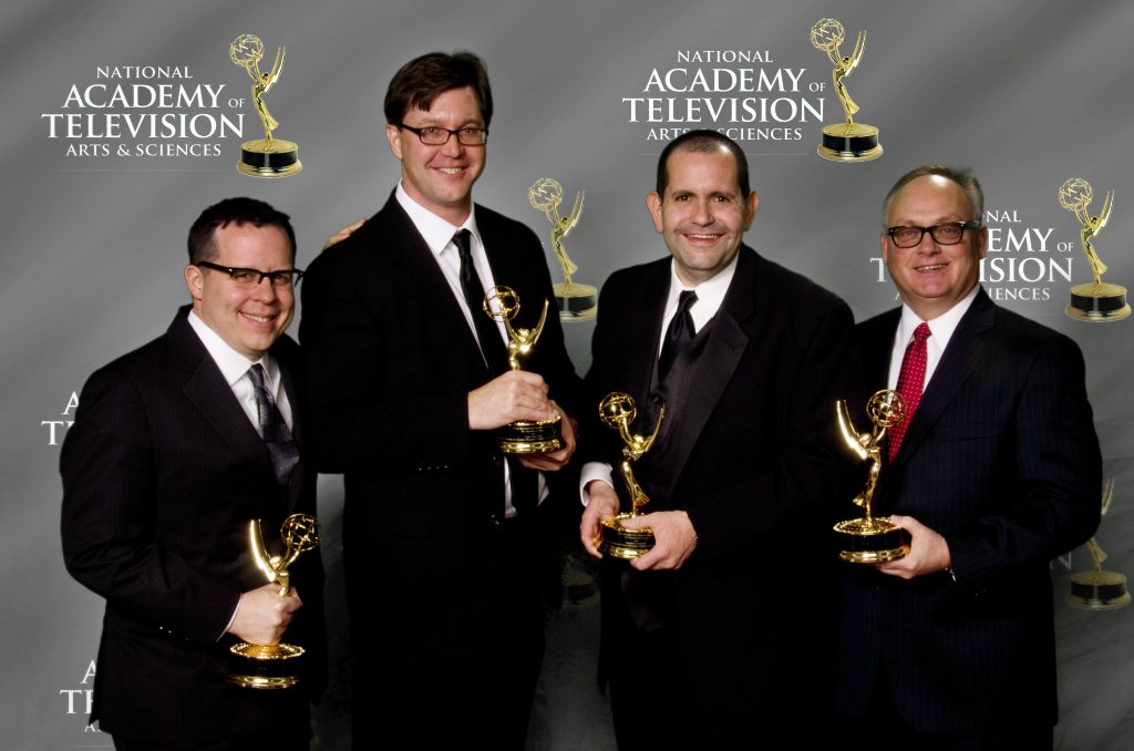 Folklore alum’s film wins three Emmys