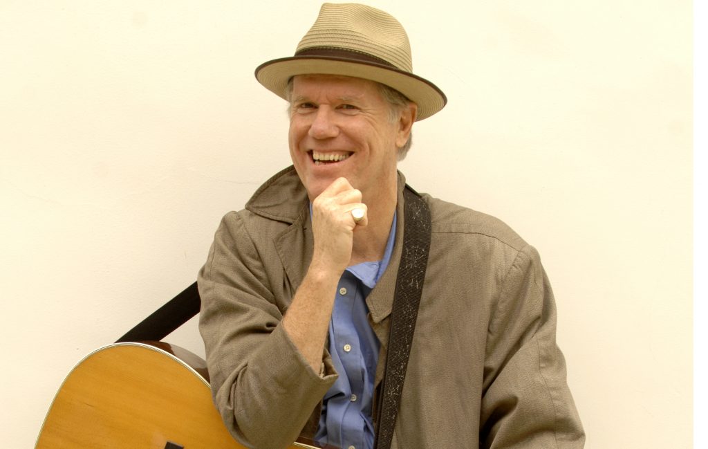PlayMakers presents world premiere with Loudon Wainwright III