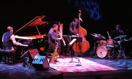 Wayne Shorter Quartet headlines Carolina Jazz Festival Feb. 19-22