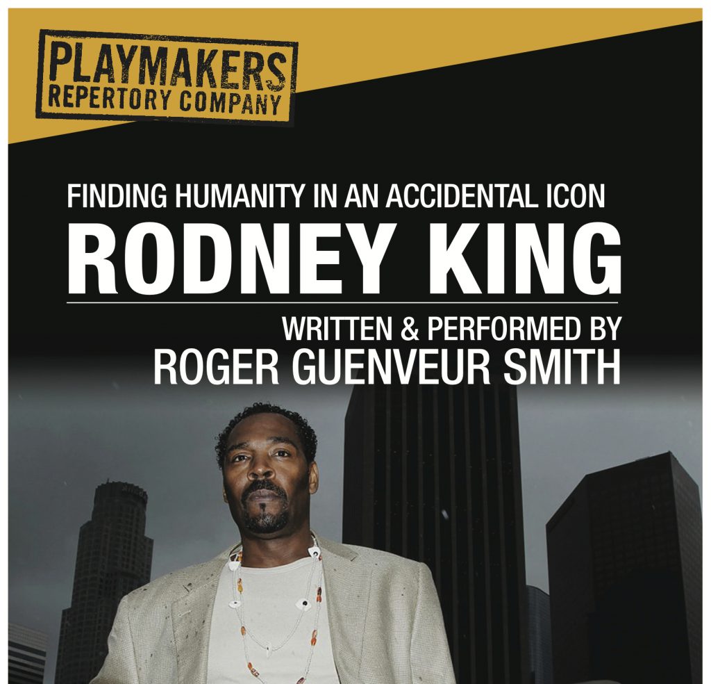 PlayMakers kicks off PRC2 season with ‘Rodney King’