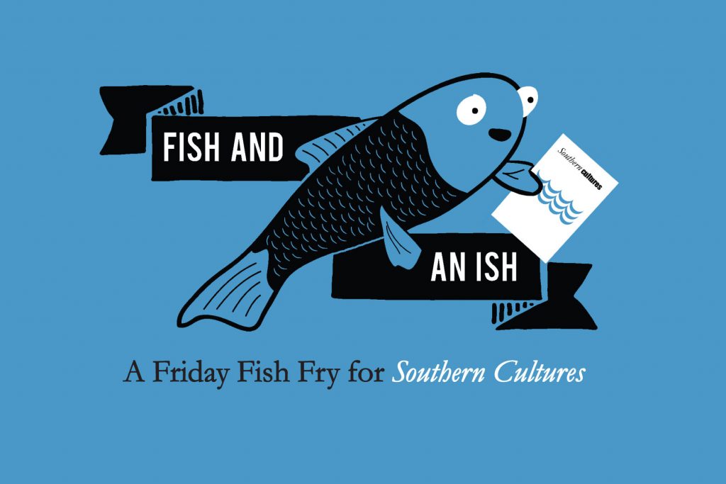Fish and an Ish! Photo Exhibit and Down East Fish Fry Sept. 12