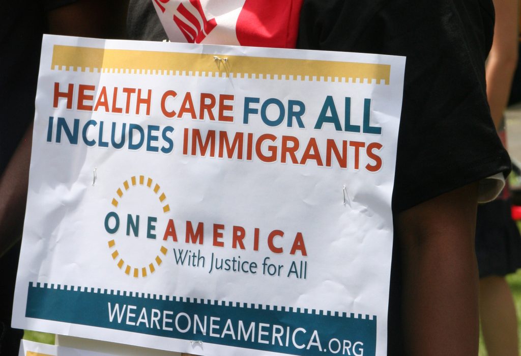 How to increase health care enrollment for N.C.’s immigrants