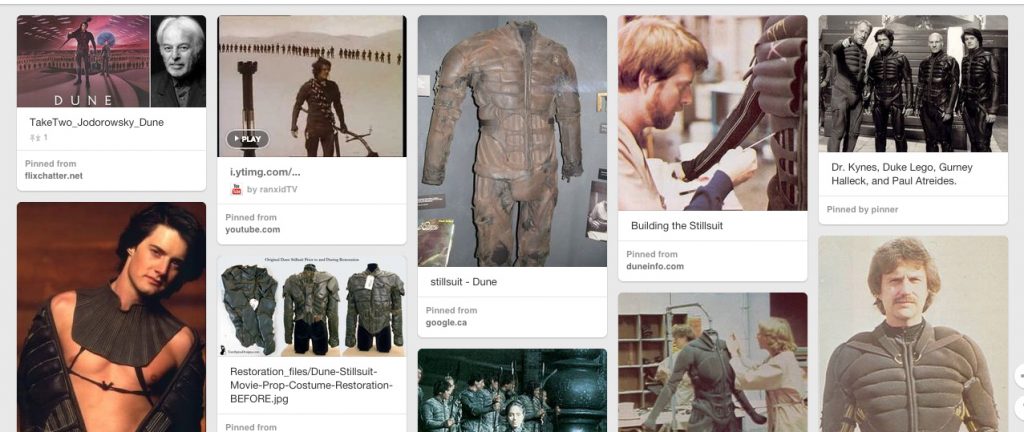 Graduate students, faculty to create high-quality replicas of iconic sci-fi costumes and props