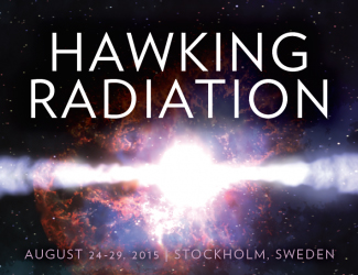 Stephen Hawking to deliver lecture at UNC-Chapel Hill’s conference in Sweden