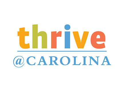 A new way to Thrive at Carolina