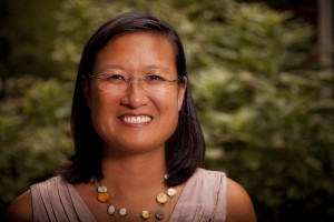 Jennifer Ho named new IAH associate director