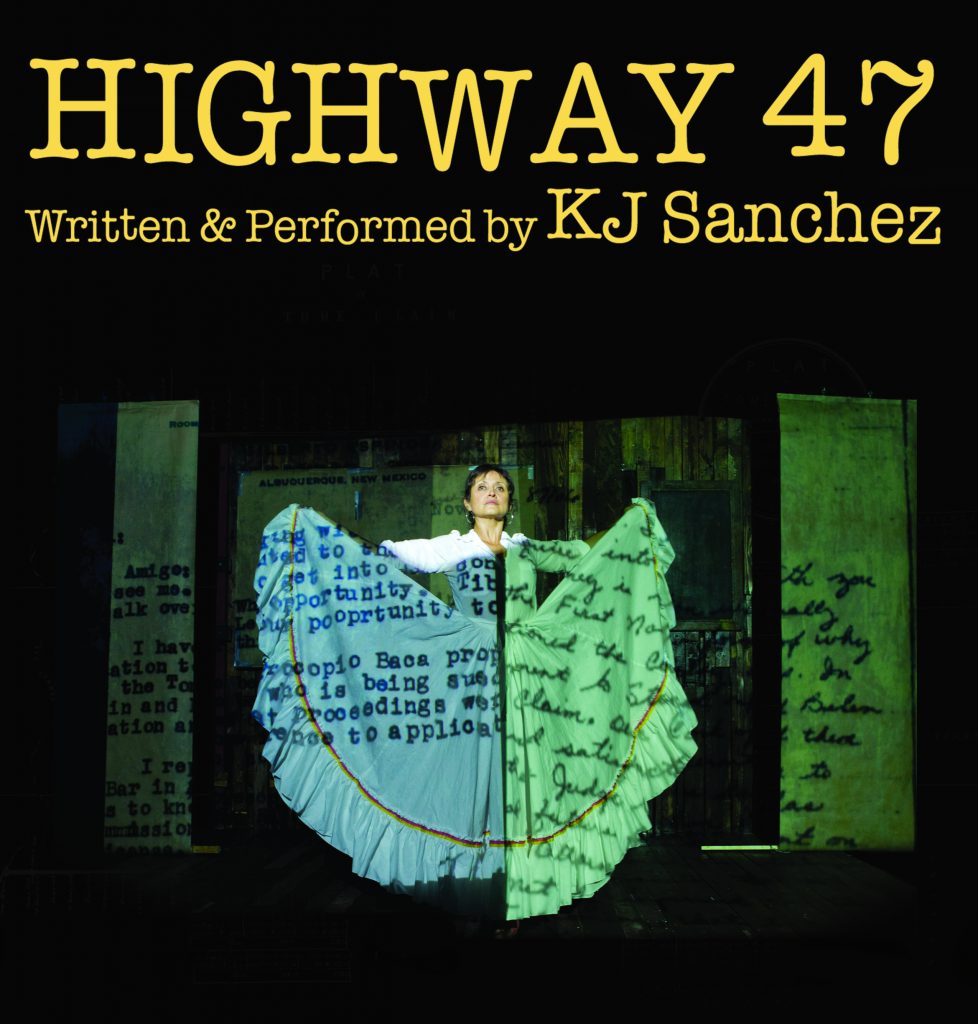 PlayMakers continues PRC2 series with KJ Sanchez in ‘Highway 47’