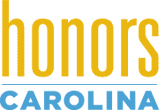 UNC-Chapel Hill’s Honors Carolina program names three students 2016 Weir Fellows