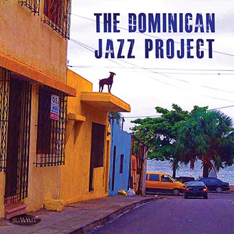 North, Central America mix it up in Dominican Jazz Project