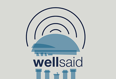 ‘Well Said’ podcast: Earthquakes