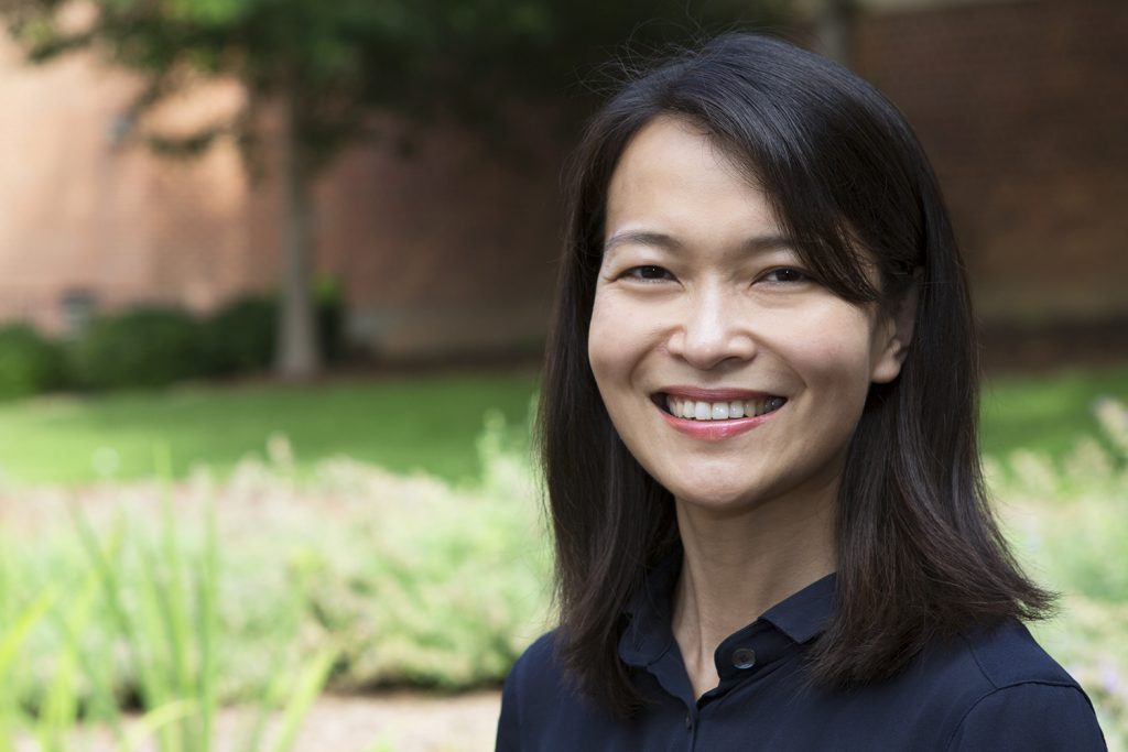 Chemist Bo Li wins Rita Allen Foundation award for biomedical research