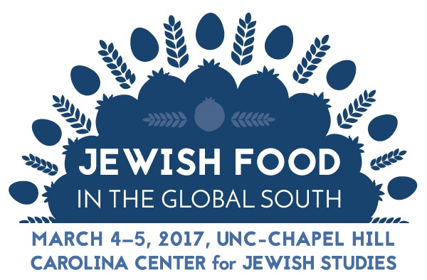 Jewish Food in the Global South