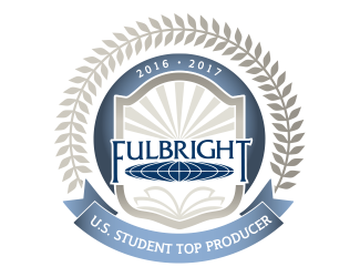 UNC Ties for 6th for Fulbright U.S. Student Awards among Public Research Universities