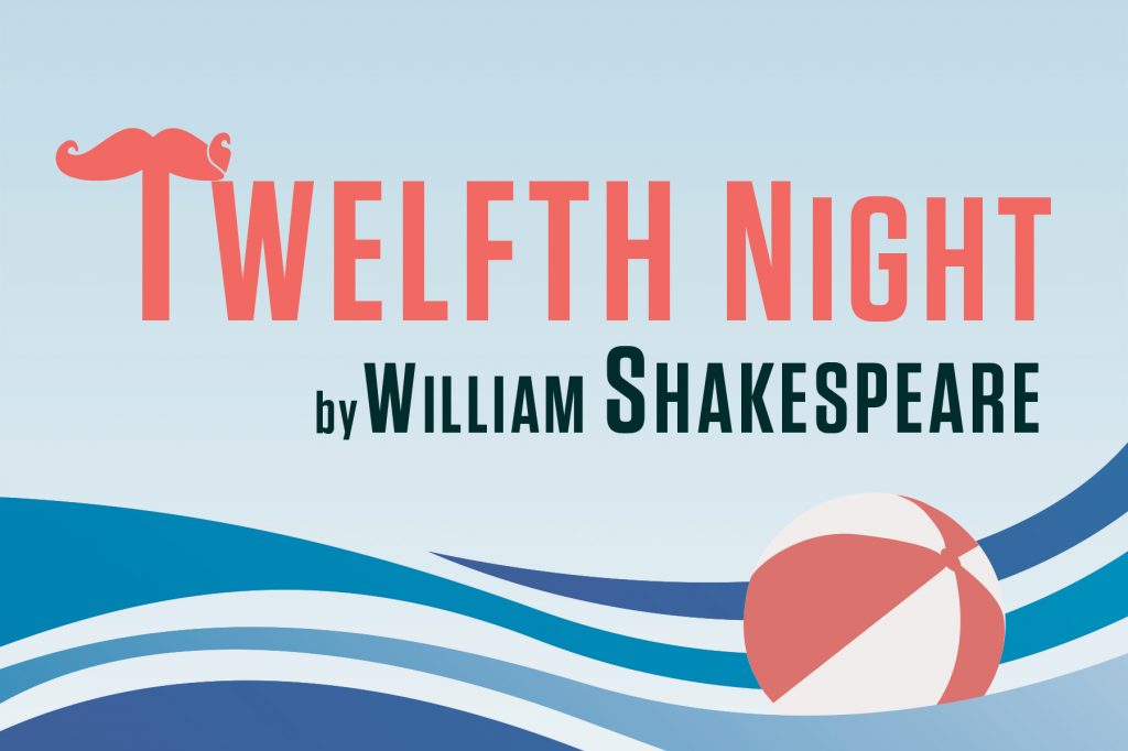 PlayMakers Repertory Company presents “Twelfth Night”