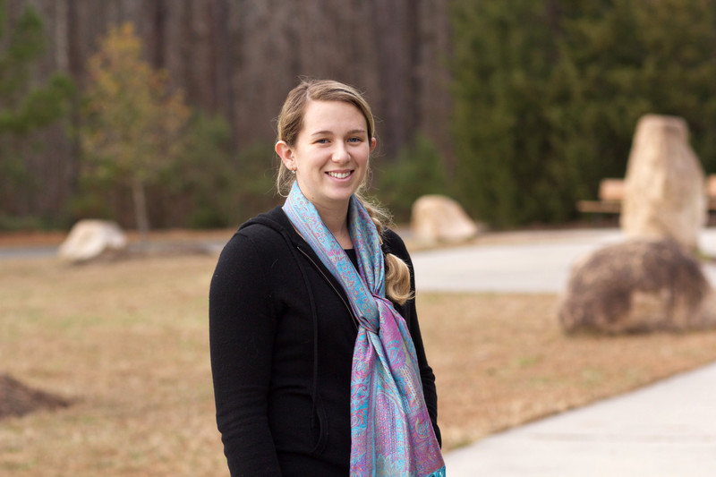 Graduate students recognized for research contributions to North Carolina