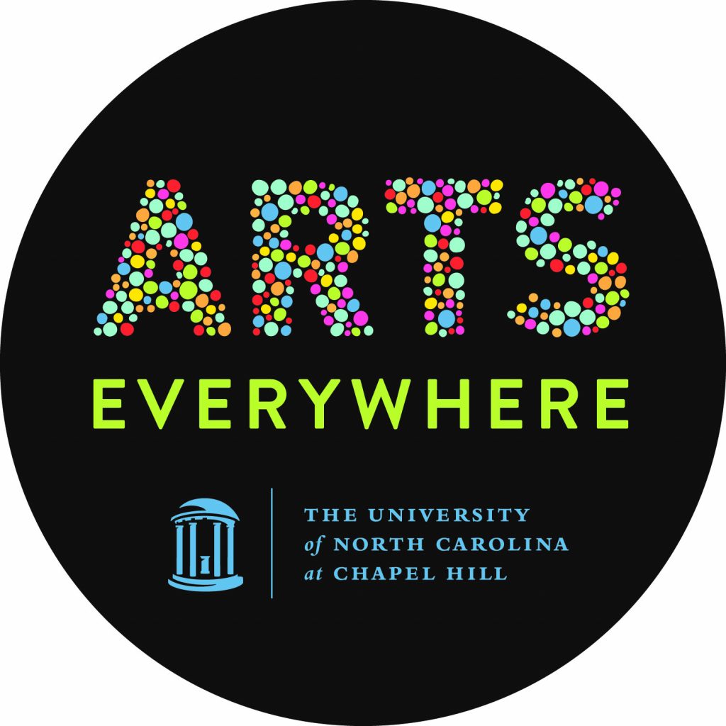 UNC launches Arts Everywhere Day April 7
