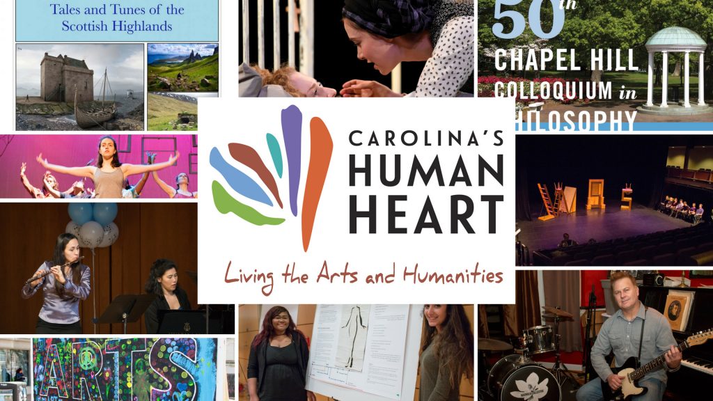 A look back at a year of ‘Carolina’s Human Heart’