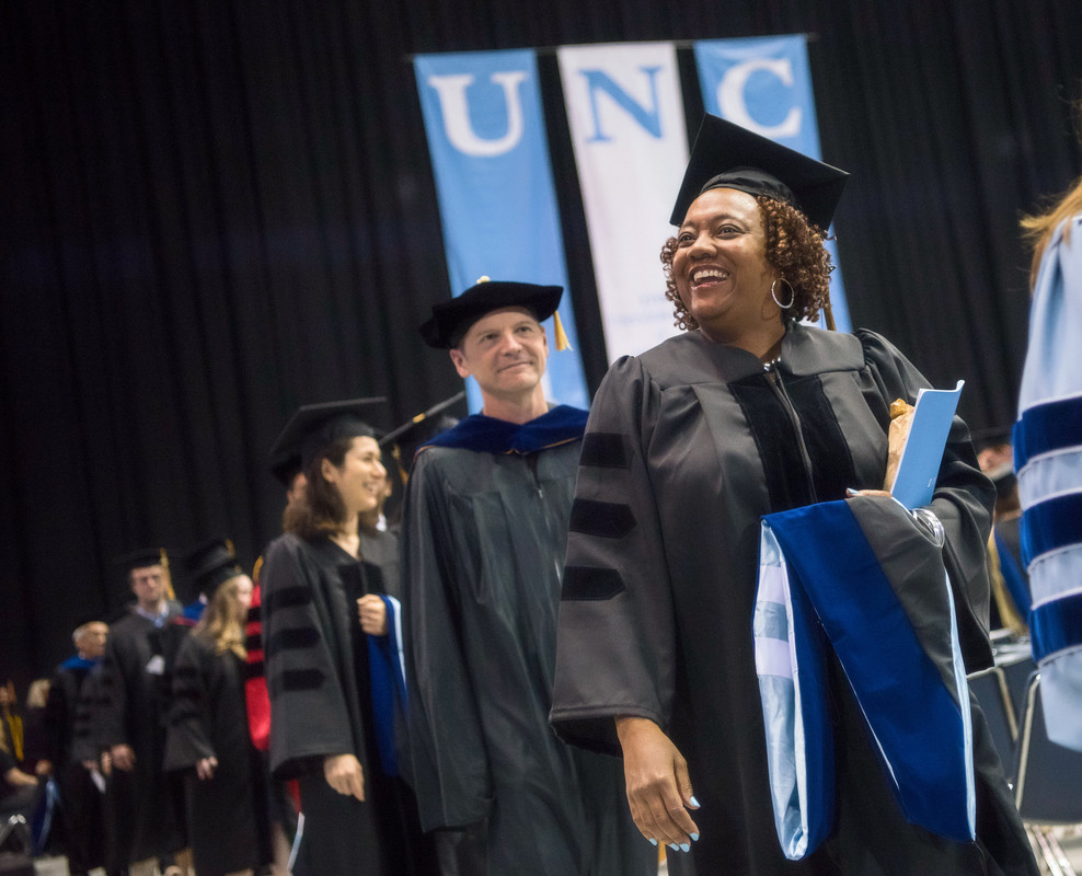 UNC-Chapel Hill receives grant to survey doctoral students and alumni on careers