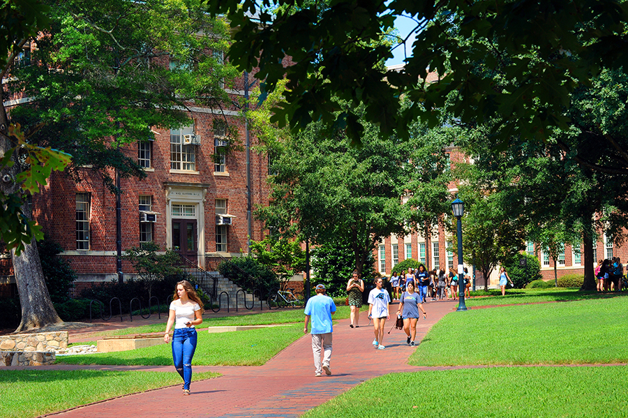 UNC-Chapel Hill ranks 5th among public universities