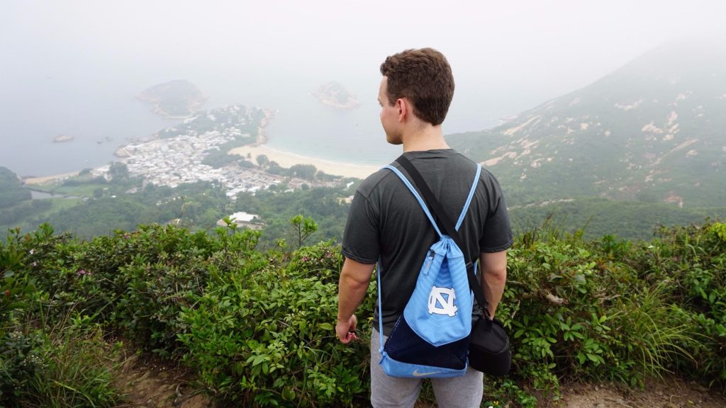 UNC ranks 17th among U.S. universities for study abroad for 2015-16