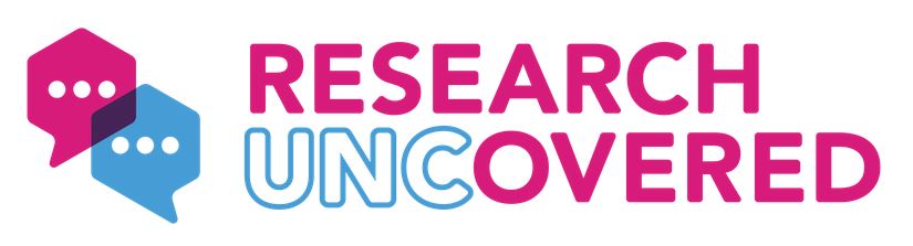 Research Uncovered logo